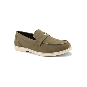 Prolific Mens Slip-On Super Cushioned Loafer Shoes