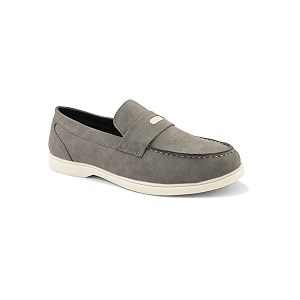 Prolific Mens Slip-On Super Cushioned Loafer Shoes