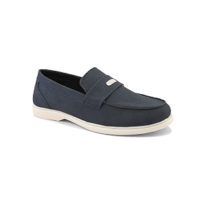 Prolific Mens Slip-On Super Cushioned Loafer Shoes