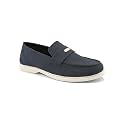 Prolific Men39s Slip-On Super Cushioned Loafer Shoes