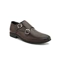 Prolific Men39s Formal Monk Strap Shoes