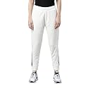 Proline Active Cotton Off White Jogger for