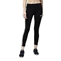 Proline Active Polyester Dark Grey Tights for