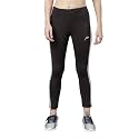 Proline Active Polyester Dark Grey Tights for