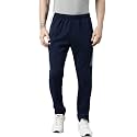Proline Colorblocked Cotton Regular Fit Mens Track