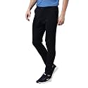 Proline Cotton Charcoal Marl Trouser for Men