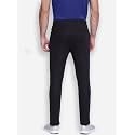 Proline Cotton Charcoal Marl Trouser for Men