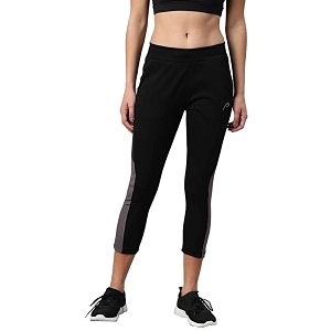 Proline Cotton Regular Fit Womens Track Pants