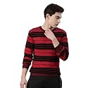 Proline Men39s Cotton Classic Sweater