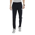 Proline Men39s Cotton Track Pant -Dark Grey-