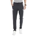 Proline Men39s Cotton Track Pant -Black-