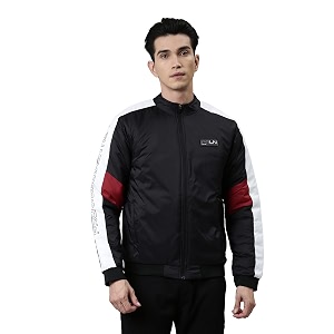 Proline Mens A-Line Coat