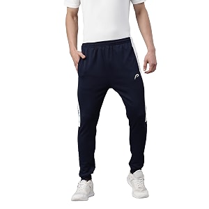 Proline Mens Regular Fit Track Pants