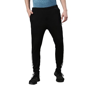 Proline Mens Regular Fit Track Pants