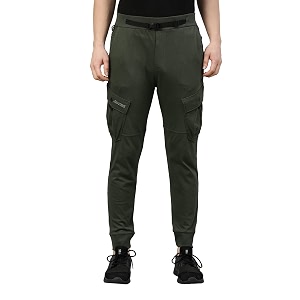 Proline Mens Regular Track Pants