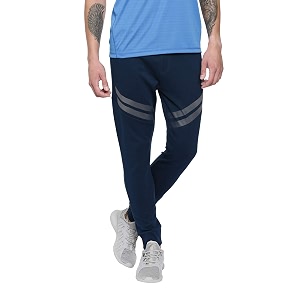 Proline Mens Slim Track Pants