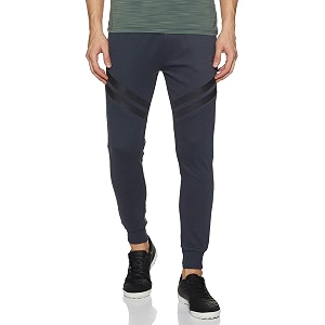 Proline Mens Slim Track Pants