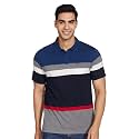 Proline Men39s Solid Regular Fit T-Shirt