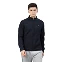 Proline Men39s Solid A-Line Coat