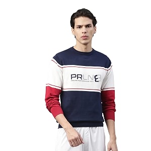 Proline Men Sweater