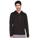 Proline Men39s Cotton Blend Hooded Neck Sweatshirt