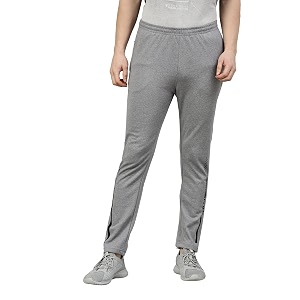 Proline Mens Regular Fit Track Pants