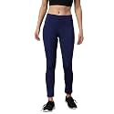 Proline Polyester Regular Fit Womens Leggings