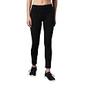 Proline Polyester Regular Fit Womens Leggings