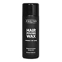 Prolixr Hair Volumizing Powder Wax 10gm | 24 Hrs Strong Hold, Matte Finish | Restylable | 100% Natural & Safe Hair Styling Powder | Hair Wax Powder For Men