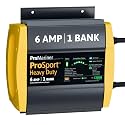 ProMariner ProSport HD 6A 1-Bank Waterproof Onboard Battery Charger