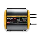 ProMariner ProSport HD 8A 2-Bank Waterproof Onboard Battery Charger