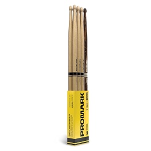 Promark Drum Sticks - 5B Drumsticks -