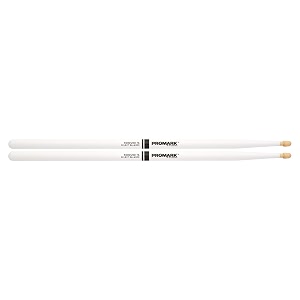 promark drumsticks rbh535aw-white