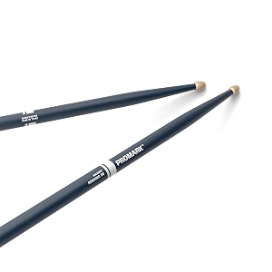 promark drumsticks rbh595aw-blue