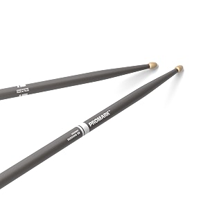 promark drumsticks rbh595aw-gray