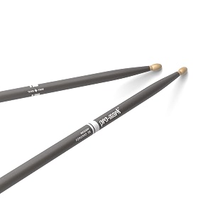 promark drumsticks tx5bw-gray
