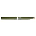 Promark Drumsticks (TX2BW-GREEN)