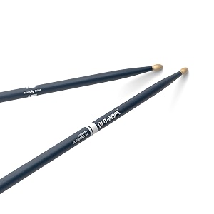 promark drumsticks tx5aw-blue
