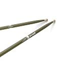 Promark Drumsticks (TX5BW-GREEN)