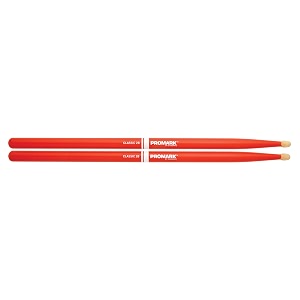 promark drumsticks tx2bw-orange