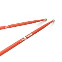 Promark Drumsticks (RBH595AW-ORANGE)