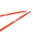Promark Drumsticks (TX5BW-ORANGE)