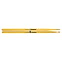 Promark Drumsticks (RBH535AW-YELLOW)