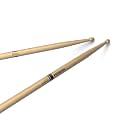 ProMark Rebound 2B Hickory Drumsticks Acorn Wood