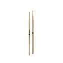 ProMark Rebound 5AB Hickory Drumsticks - Crafted