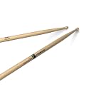 ProMark Rebound 5AB Long Hickory Drumsticks -