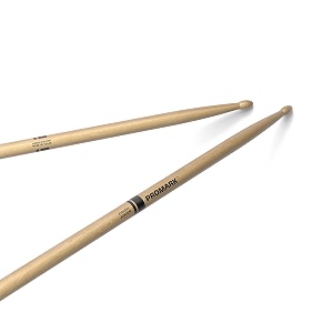Promark TXJRW American Hickory Junior Wood Tip