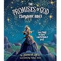 The Promises of God Storybook Bible: The Story of God's Unstoppable Love
