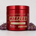Promolecules Warflex High Stim Pre Workout Caffeine