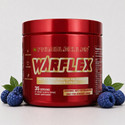 Promolecules Warflex High Stim Pre Workout Caffeine